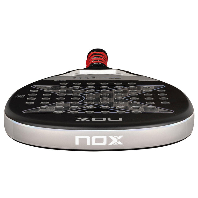 NOX Padel AT GENIUS ATTACK 18K RACKET