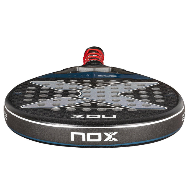 NOX Padel AT10 GENIUS 12K RACKET BY AGUSTIN TAPIA