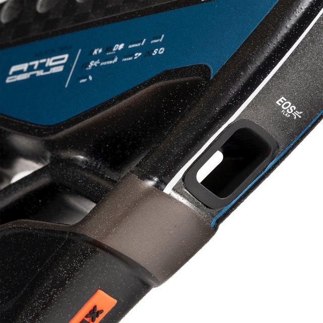 NOX Padel AT10 GENIUS 12K RACKET BY AGUSTIN TAPIA