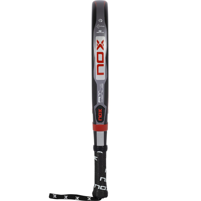 NOX Padel AT10 GENIUS JR RACKET BY AGUSTIN TAPIA