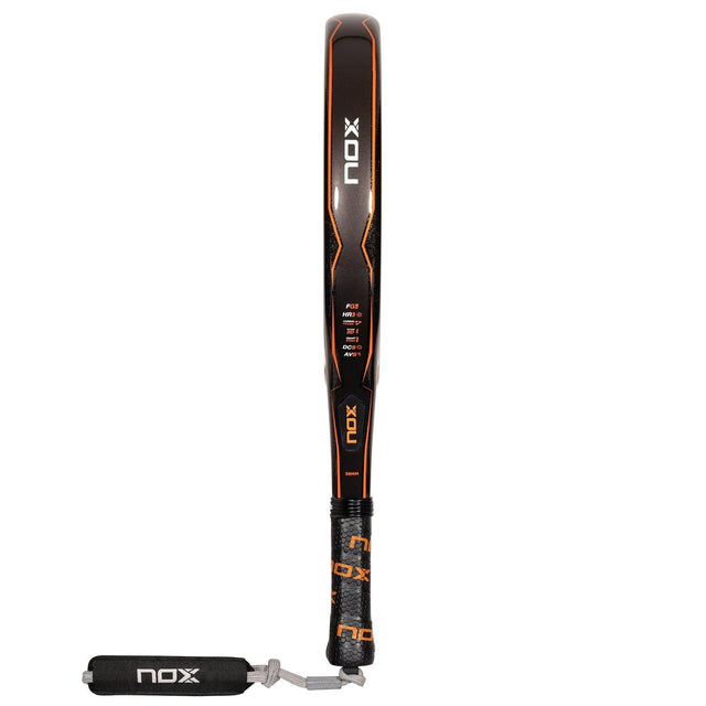 NOX Padel EQUATION ADVANCED SERIES RACKET