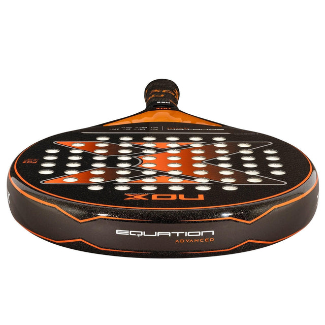 NOX Padel EQUATION ADVANCED SERIES RACKET