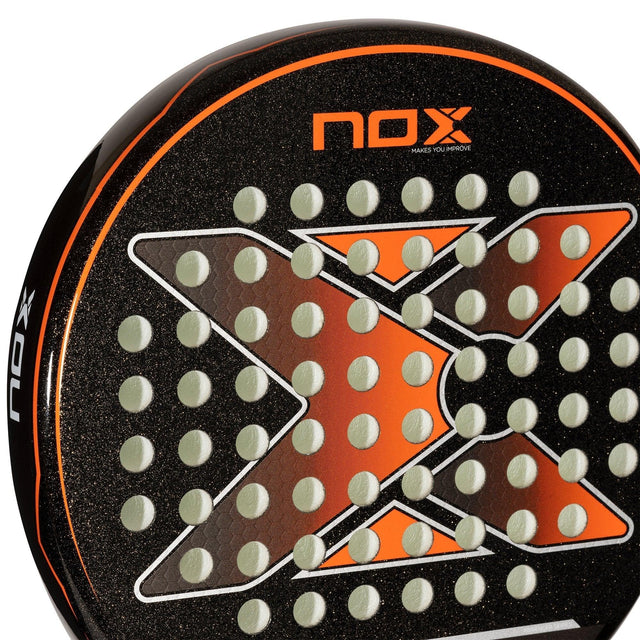 NOX Padel EQUATION ADVANCED SERIES RACKET