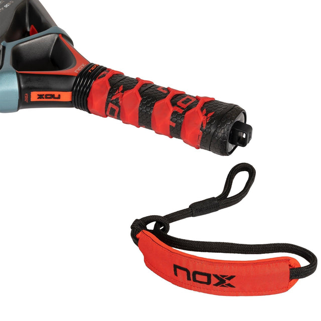 NOX Padel ML10 BAHIA 12K LUXURY SERIES RACKET