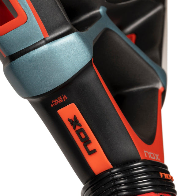 NOX Padel ML10 BAHIA 12K LUXURY SERIES RACKET