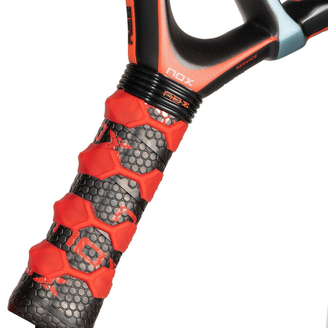 NOX Padel ML10 BAHIA 12K LUXURY SERIES RACKET