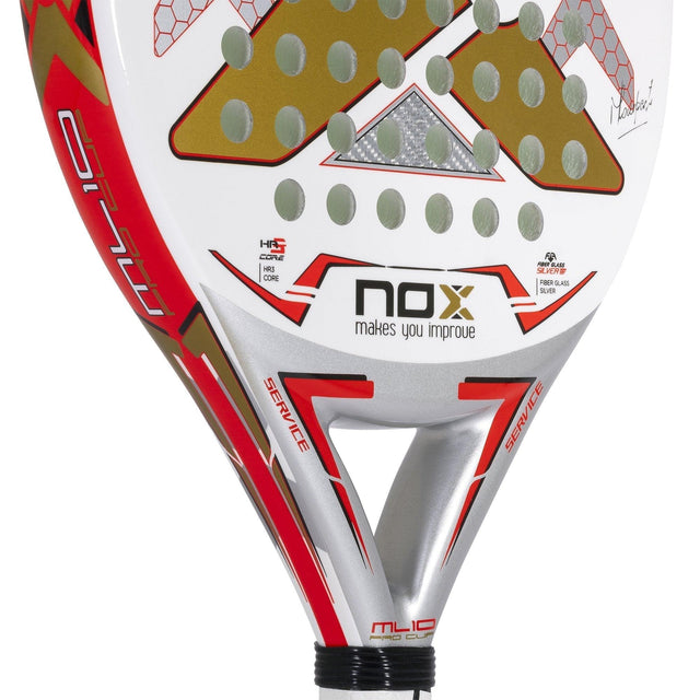 NOX Padel ML10 PRO CUP COORP RACKET
