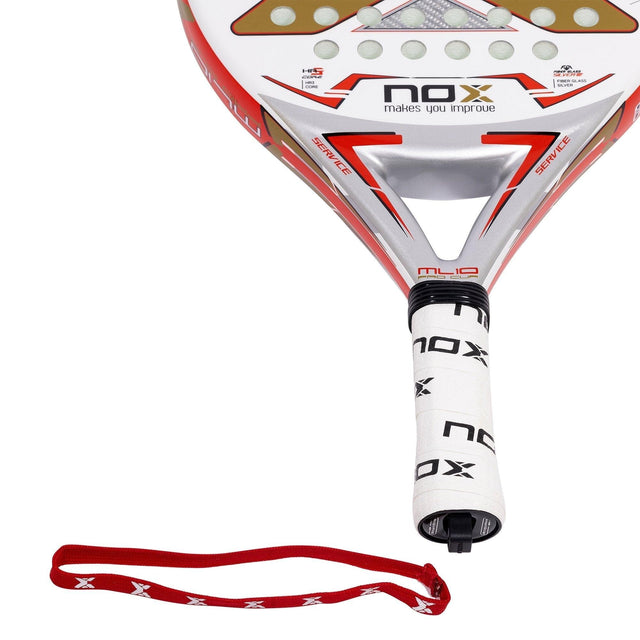 NOX Padel ML10 PRO CUP COORP RACKET