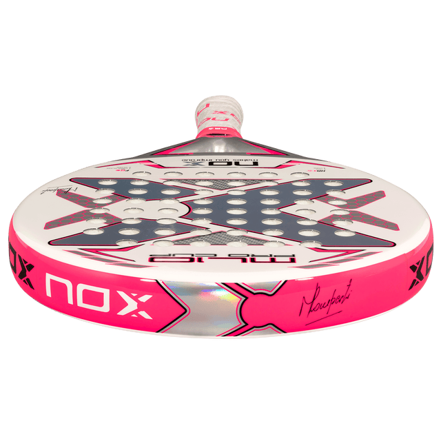 NOX Padel ML10 PRO CUP SILVER RACKET