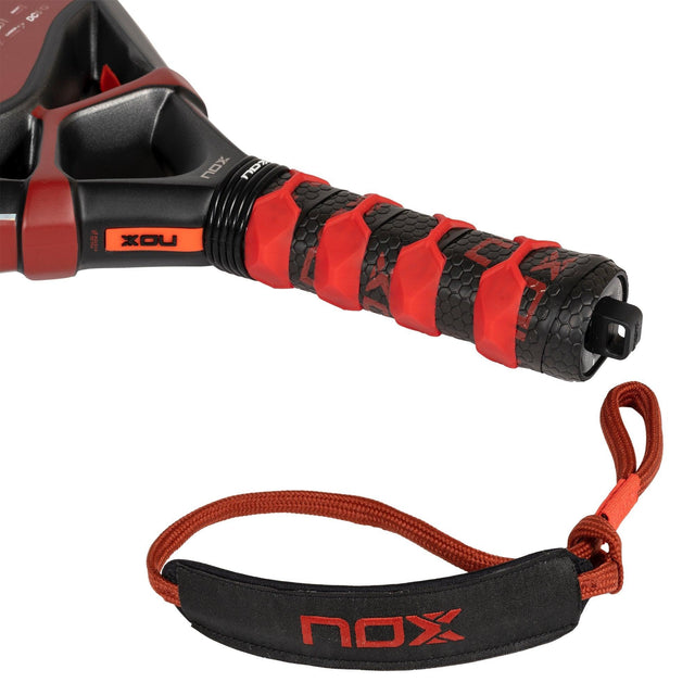 NOX Padel ML10 SHOTGUN 18K LUXURY SERIES RACKET