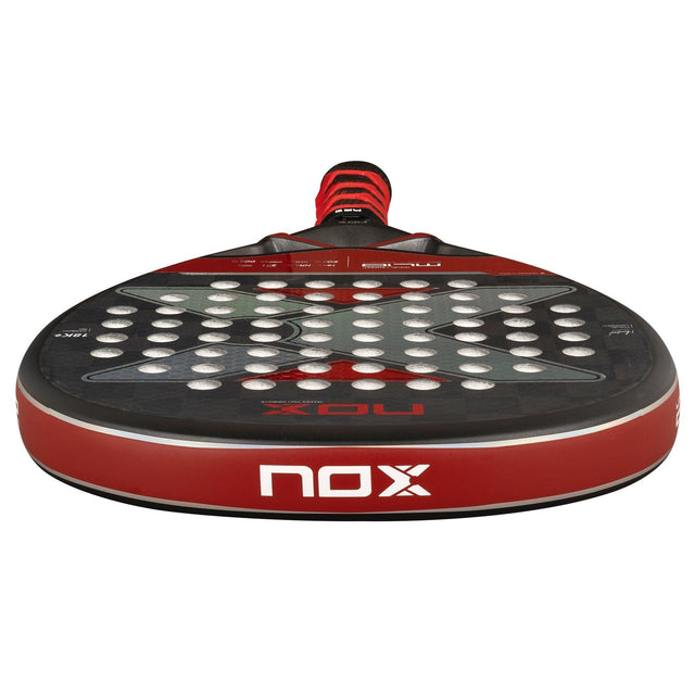 NOX Padel ML10 SHOTGUN 18K LUXURY SERIES RACKET