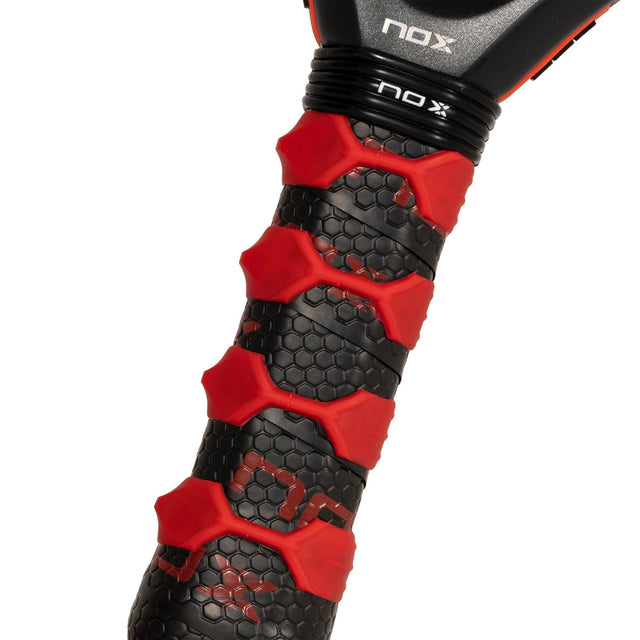 NOX Padel ML10 SHOTGUN 18K LUXURY SERIES RACKET