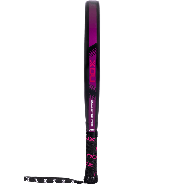 NOX Padel SILHOUTTE CASUAL SERIES RACKET