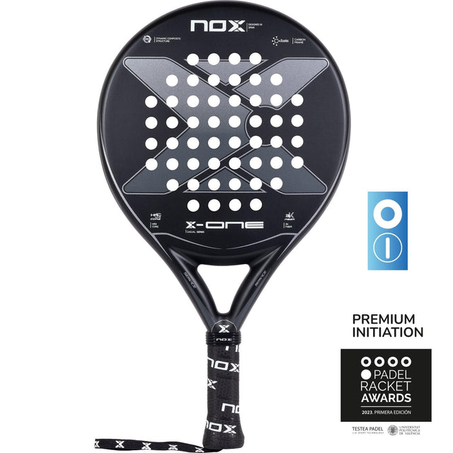 NOX Padel X-ONE CASUAL SERIES RACKET