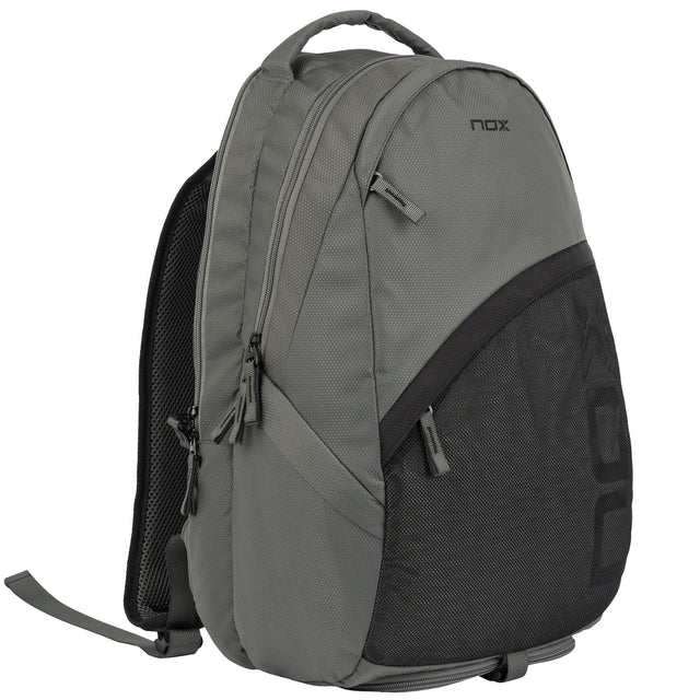 Street Grey NOX Padel Backpack
