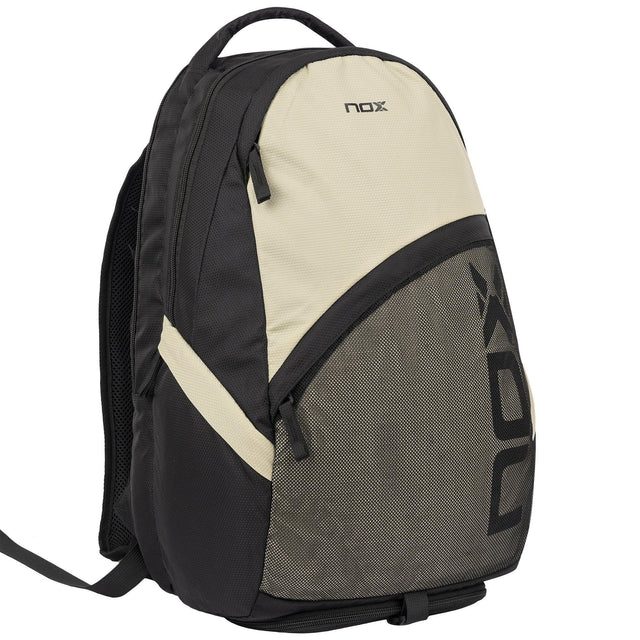 Street Light Grey NOX Padel Backpack