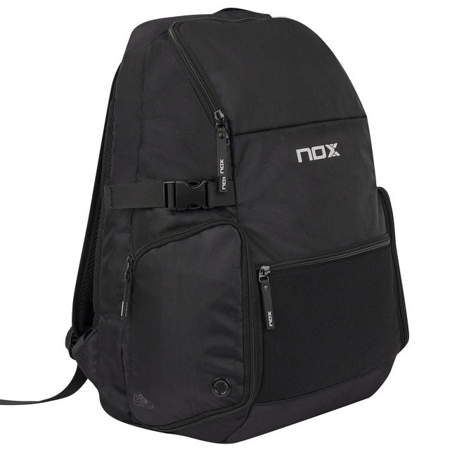 Street Urban Black NOX Padel Backpack