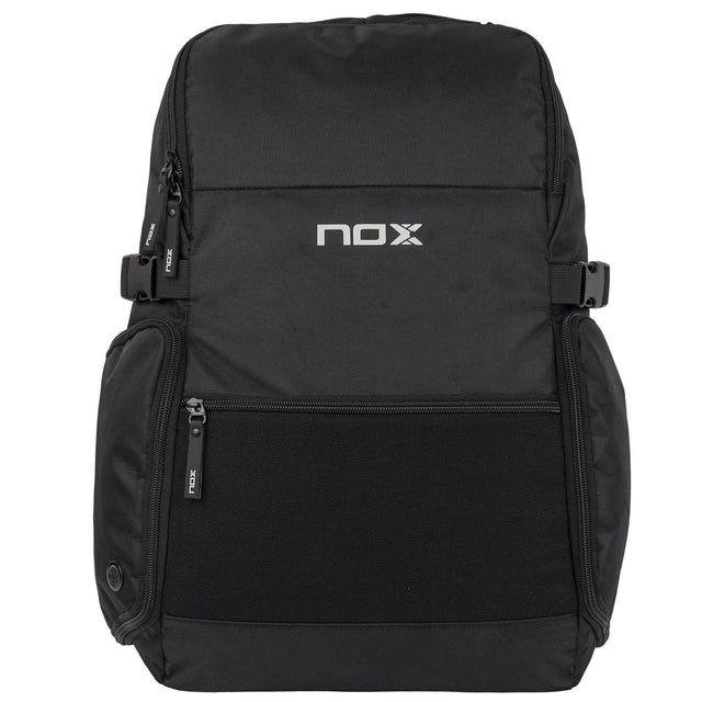 Street Urban Black NOX Padel Backpack