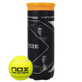 Box of 24 NOX Padel Cans - 24X3 Pack