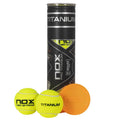 Box of 24 NOX Padel Cans - 24X4 Pack
