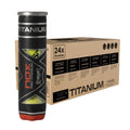 Box of 24 NOX Padel Cans - 24X4 Pack