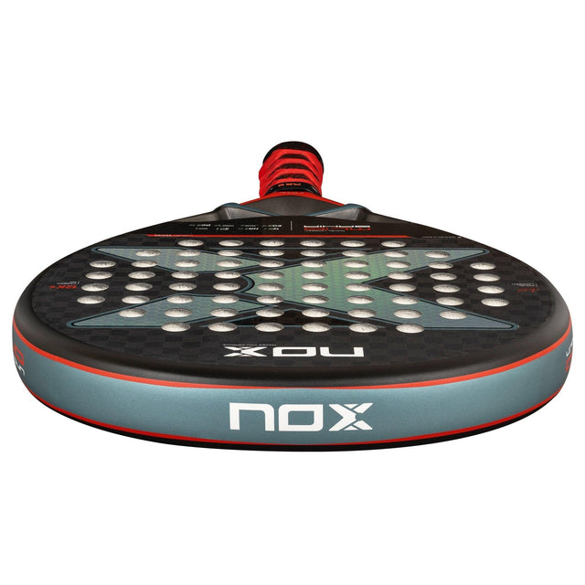 NOX Padel ML10 BAHIA 12K LUXURY SERIES RACKET