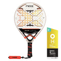 NOX Padel ML10 PRO CUP 3K LUXURY SERIES RACKET