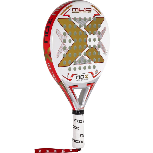 NOX Padel ML10 PRO CUP COORP RACKET