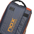 NOX Padel Pro Orange Racket Bag