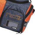 NOX Padel Pro Orange Racket Bag