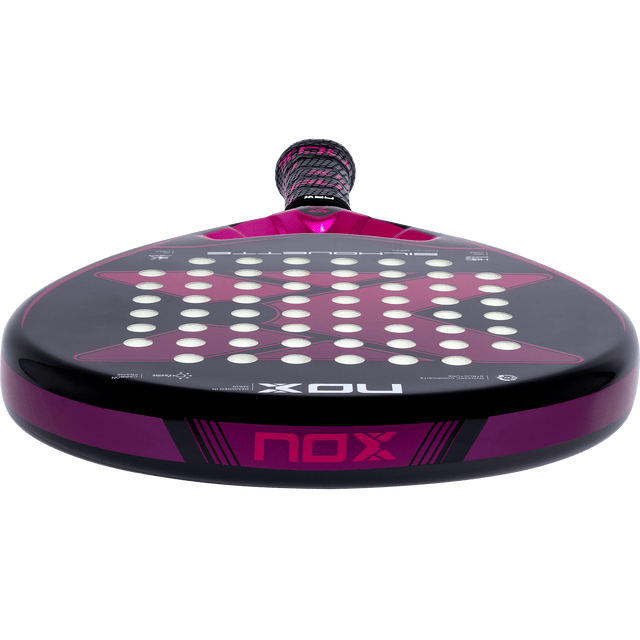NOX Padel SILHOUTTE CASUAL SERIES RACKET