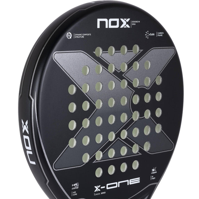 NOX Padel X-ONE CASUAL SERIES RACKET
