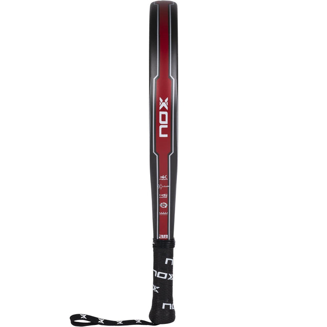 NOX Padel X-ONE EVO RED RACKET