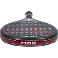 NOX Padel X-ONE EVO RED RACKET