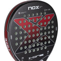 NOX Padel X-ONE EVO RED RACKET