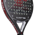 NOX Padel X-ONE EVO RED RACKET