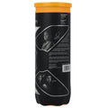 PRO TITANIUM 3 NOX Padel Balls can