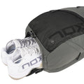 Street Grey NOX Padel Backpack