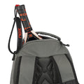 Street Grey NOX Padel Backpack