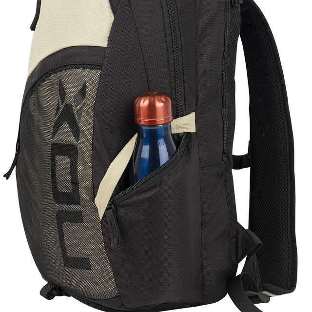 Street Light Grey NOX Padel Backpack