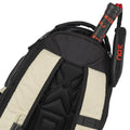 Street Light Grey NOX Padel Backpack