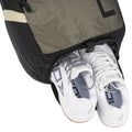 Street Light Grey NOX Padel Backpack