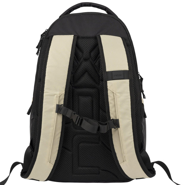 Street Light Grey NOX Padel Backpack