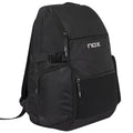 Street Urban Black NOX Padel Backpack