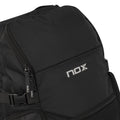 Street Urban Black NOX Padel Backpack