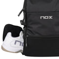 Street Urban Black NOX Padel Backpack