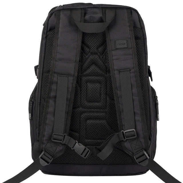 Street Urban Black NOX Padel Backpack
