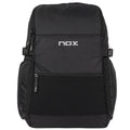 Street Urban Black NOX Padel Backpack